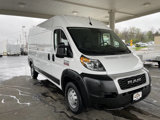 Used 2022 RAM ProMaster 2500 image 3