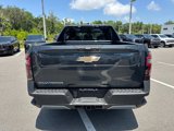 New 2025 Chevrolet Silverado EV LT image 4