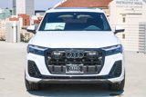 New 2025 Audi Q7 3.0T Premium Plus image 2