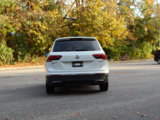 Used 2020 Volkswagen Tiguan SE w/ Panoramic Sunroof Package image 6