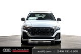 New 2025 Audi SQ8 Premium Plus image 2