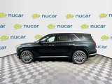 New 2025 Hyundai Palisade Calligraphy image 4