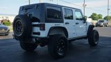 Used 2017 Jeep Wrangler Unlimited Sport w/ Quick Order Package 24S image 5