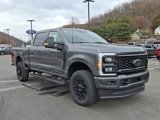 New 2025 Ford F350 Lariat w/ Lariat Ultimate Package image 2