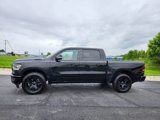 Used 2021 RAM 1500 Big Horn image 2