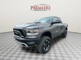 Used 2019 RAM 1500 Rebel image 2