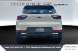 New 2026 Chevrolet TrailBlazer ACTIV w/ Convenience Package image 4