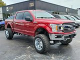 Used 2019 Ford F150 XLT w/ Equipment Group 302A Luxury image 3