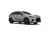 New 2025 Lexus RX 350h image 4