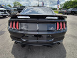 Used 2022 Ford Mustang Premium w/ Equipment Group 101A image 6