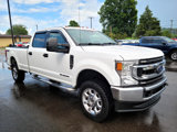 Used 2020 Ford F250 XLT image 3