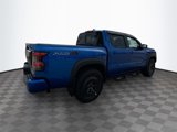 New 2025 Nissan Frontier PRO-4X w/ Pro Premium Package image 5