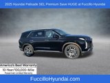 New 2025 Hyundai Palisade SEL image 5