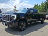 Certified 2024 GMC Sierra 3500 Denali Ultimate image 3