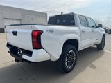 New 2025 Toyota Tacoma TRD Sport image 5