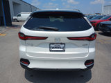 New 2025 MAZDA CX-70 3.3 Turbo w/ Premium Package image 6