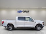 Used 2024 Ford F150 XLT w/ Equipment Group 302A MID image 3