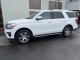 Certified 2022 Ford Expedition Limited image 3