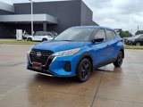 Used 2024 Nissan Kicks S image 2