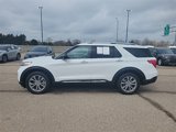 Used 2023 Ford Explorer Limited image 2