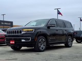 New 2025 Jeep Wagoneer 2WD w/ Convenience Group I image 6