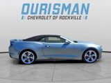 Used 2024 Chevrolet Camaro SS image 2
