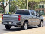 Used 2022 Chevrolet Silverado 1500 Custom image 5
