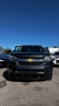 Used 2019 Chevrolet Colorado W/T w/ WT Convenience Package image 2