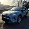 Used 2019 Toyota RAV4 XLE image 4