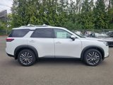New 2025 Nissan Pathfinder SL w/ SL Premium Package image 4