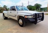 Used 1998 Dodge Ram 3500 Truck 2WD Quad Cab image 2