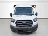 Used 2024 Ford Transit 350 148 High Roof Extended AWD image 2