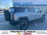 New 2025 GMC Hummer EV 2X w/ LPO, Cargo Utility Package image 5