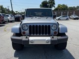Used 2013 Jeep Wrangler Unlimited Sahara w/ Connectivity Group image 2