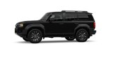 New 2025 Toyota Land Cruiser image 3