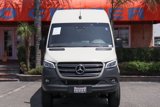 Used 2024 Mercedes-Benz Sprinter 2500 image 3
