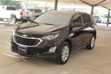 Used 2020 Chevrolet Equinox LS image 3