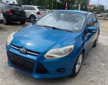 Used 2014 Ford Focus SE w/ SE Winter Package image 2
