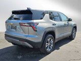 New 2026 Chevrolet Equinox LT w/ Convenience Package II image 3