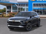 New 2026 Chevrolet TrailBlazer LT image 6