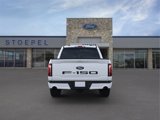 New 2025 Ford F150 Lariat w/ Equipment Group 501A Mid image 5