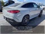 New 2026 Mercedes-Benz GLE 53 AMG 4MATIC Coupe image 5