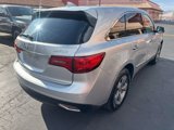 Used 2014 Acura MDX FWD image 6