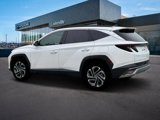New 2025 Hyundai Tucson Limited image 4