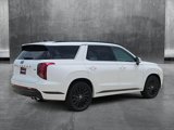New 2025 Hyundai Palisade Calligraphy image 2