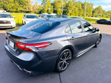 Used 2020 Toyota Camry SE image 5