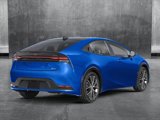 New 2026 Toyota Prius Limited image 2
