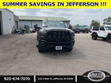 New 2025 RAM 3500 Big Horn image 4