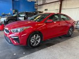Used 2021 Kia Forte LXS image 3