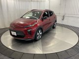 Used 2023 Chevrolet Bolt EUV LT w/ Convenience Package image 3